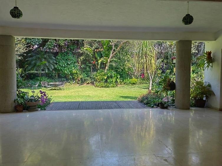 House in Cuernavaca, Morelos, Mexico 4 - 18421572