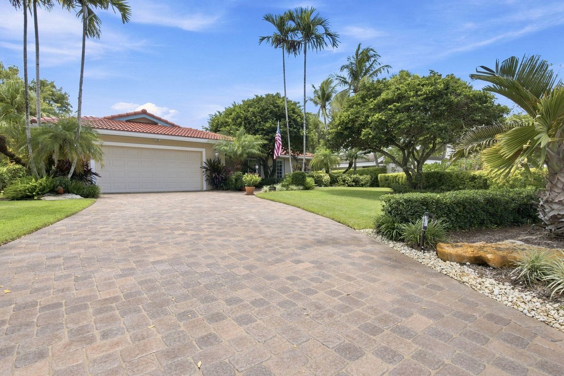 House in Pompano Beach, Florida, United States 4 - 18422904