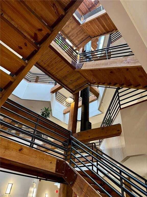 Condo in Norfolk, Virginia, United States 3 - 18422490