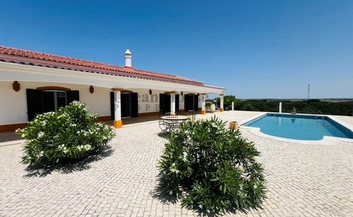 Tenuta a Ourique, Distretto di Beja, Portogallo 1