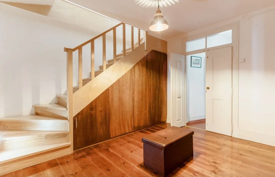 Apartment in Estrela, Lisbon, Portugal 5 - 18424134