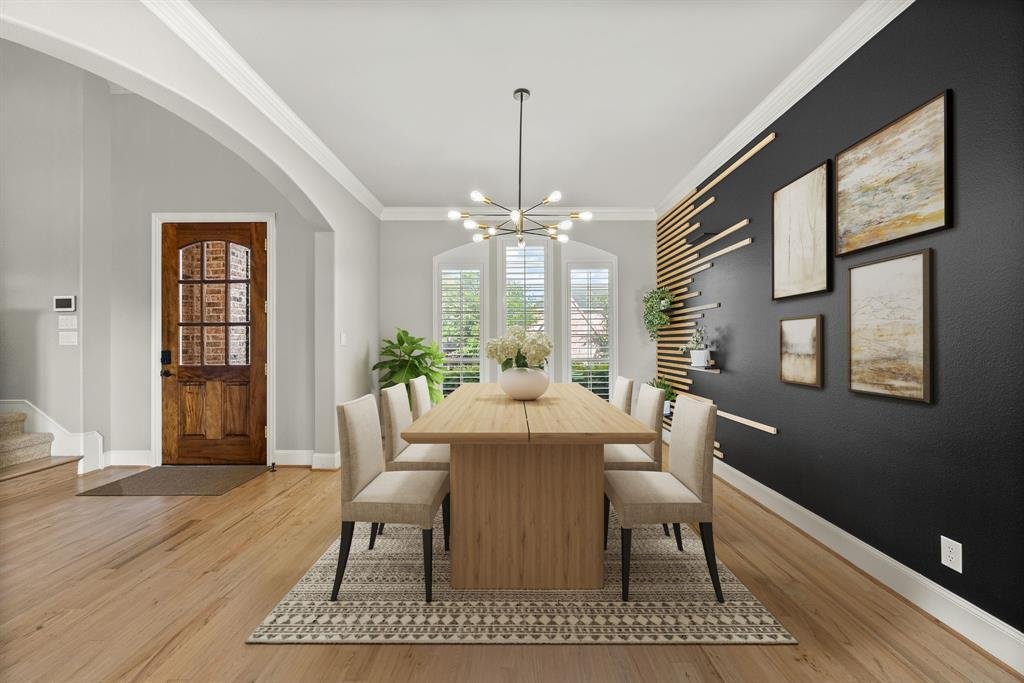 House in Frisco, Texas, United States 5 - 18423809