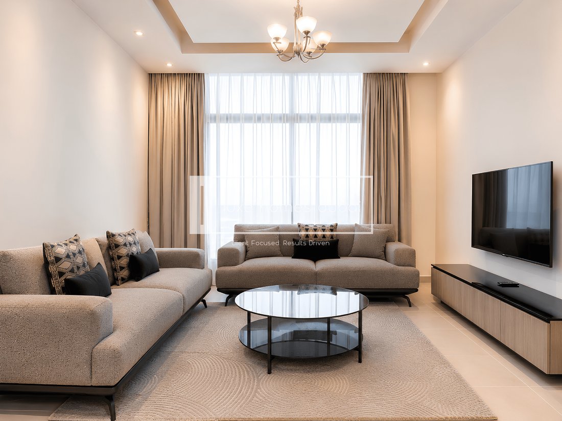 Villa in MBR City / Mohammed Bin Rashid City, Dubai, United Arab Emirates 2 - 18422112