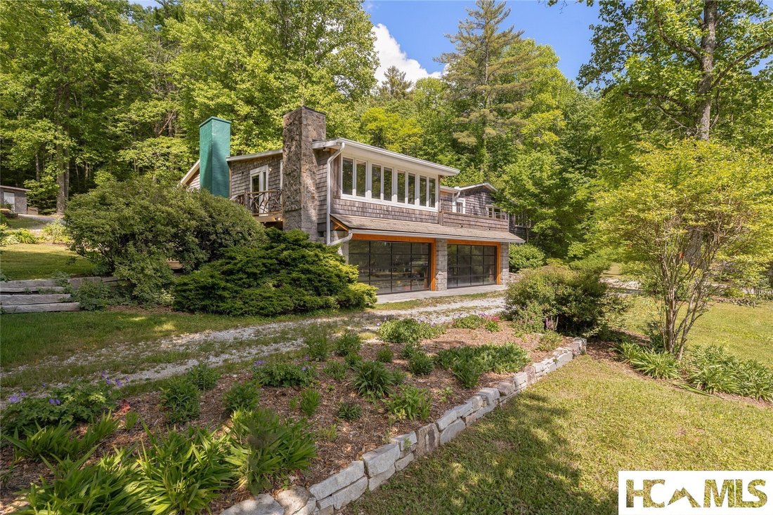 House in Cashiers, North Carolina, United States 1 - 18422068