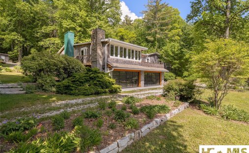 House in Cashiers, North Carolina, United States 1