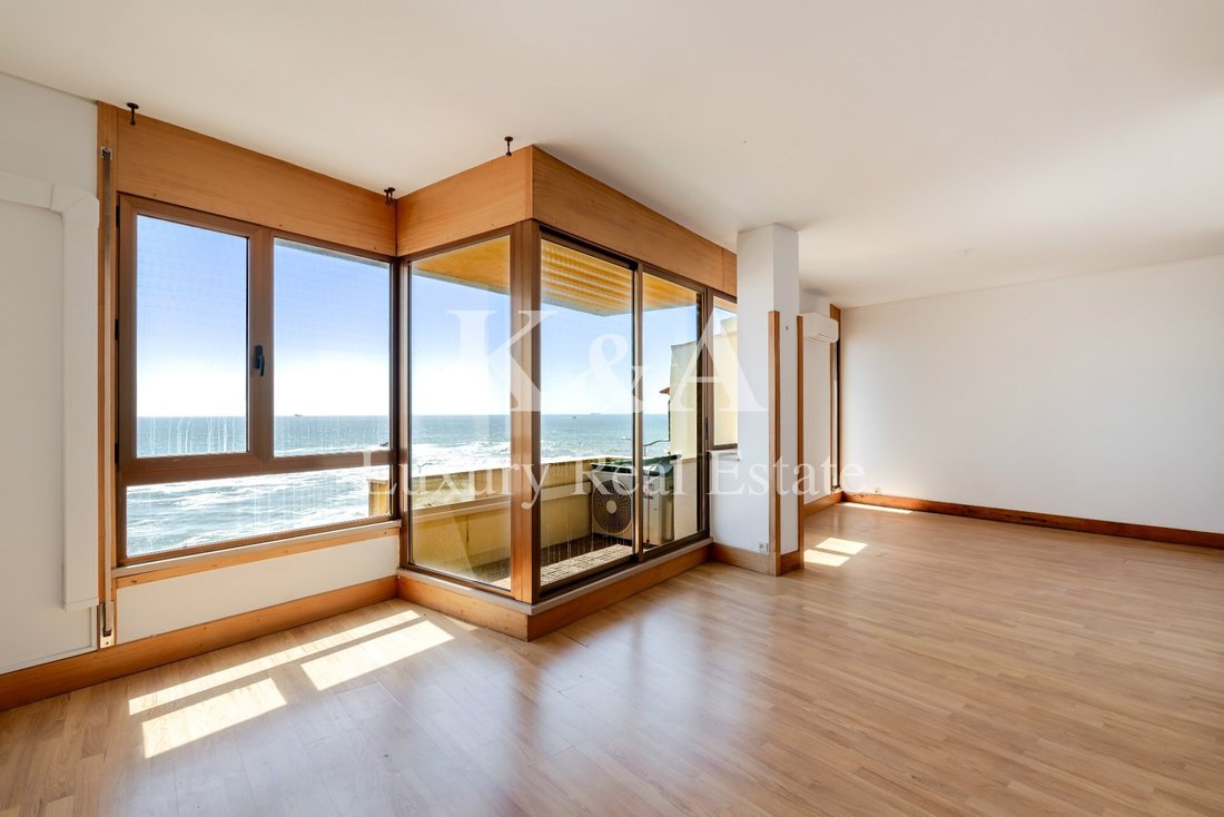 Apartment in Aldoar, Foz do Douro e Nevogilde, Porto District, Portugal 4 - 18424068