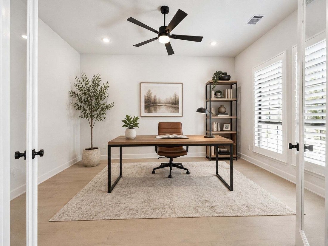 House in Katy, Texas, United States 4 - 18111592