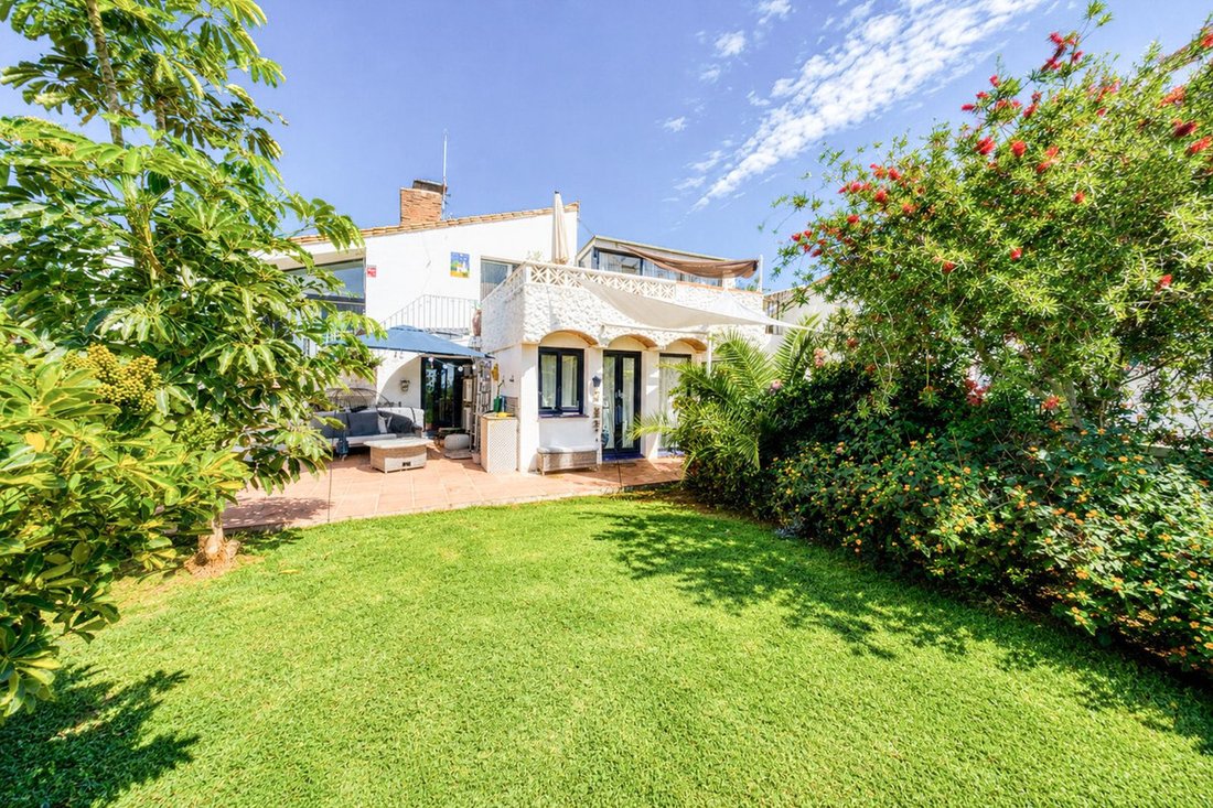House in Estepona, Andalusia, Spain 2 - 18421215