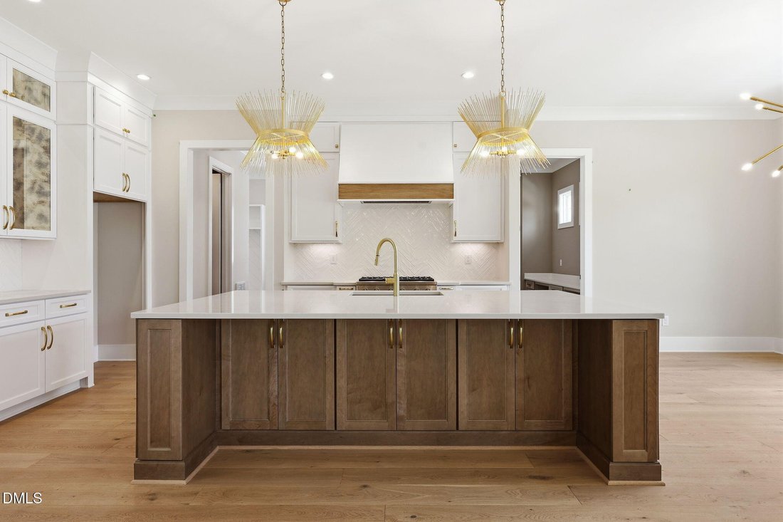 House in Raleigh, North Carolina, United States 4 - 17424458