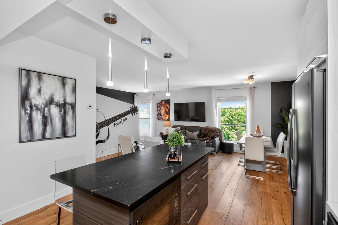 Condo in Nashville, Tennessee, United States 5 - 18422555