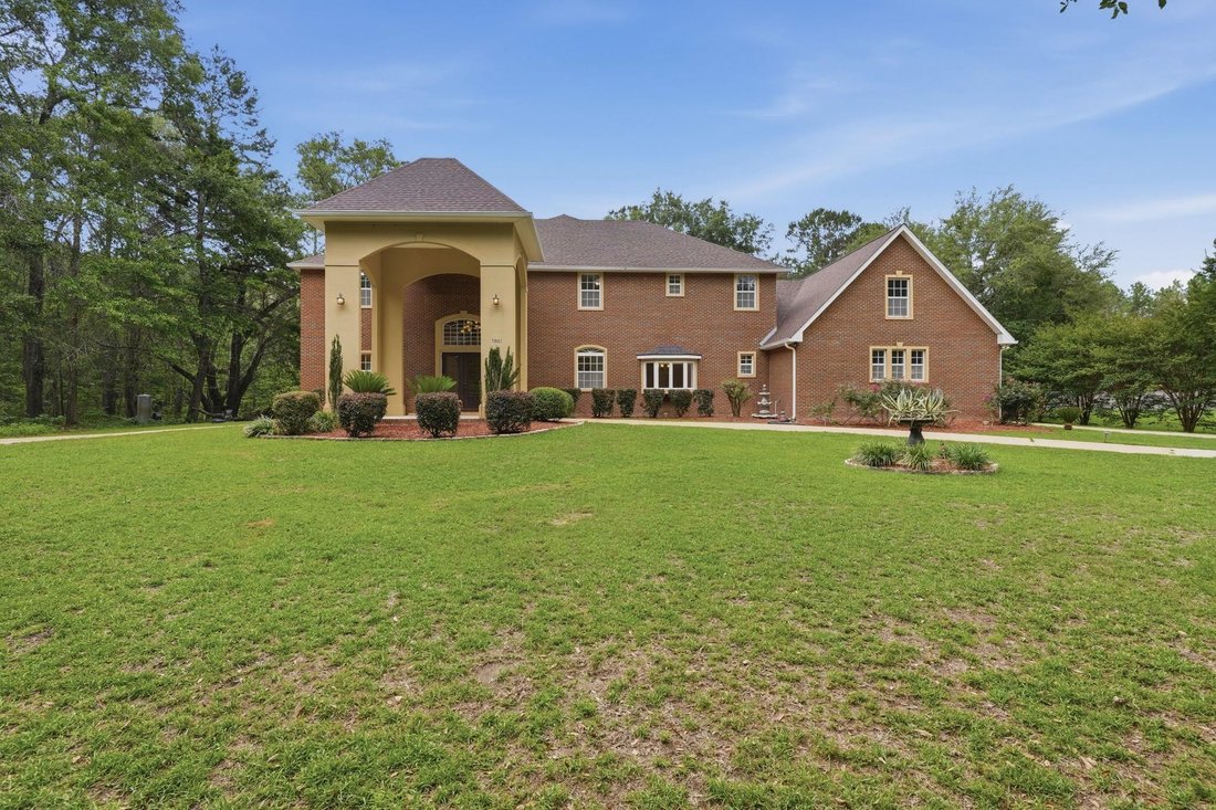 House in Tallahassee, Florida, United States 2 - 18422077