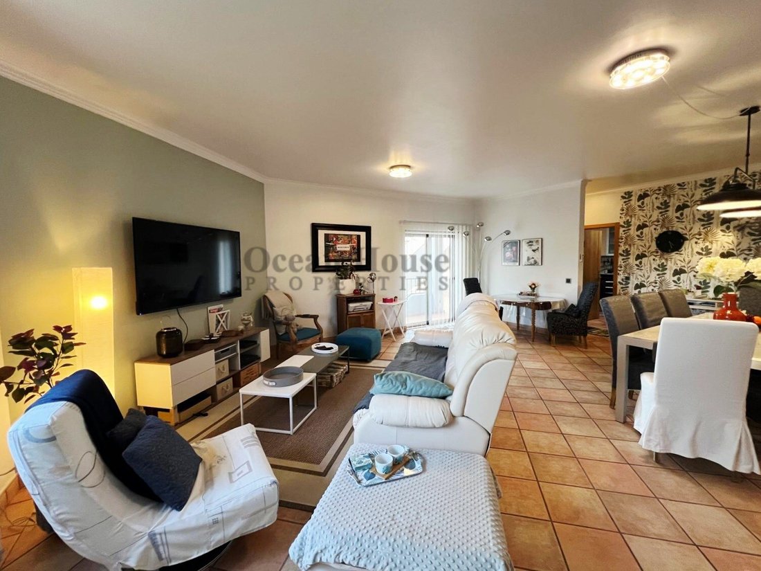 Apartment in Almancil, Algarve, Portugal 5 - 18424226