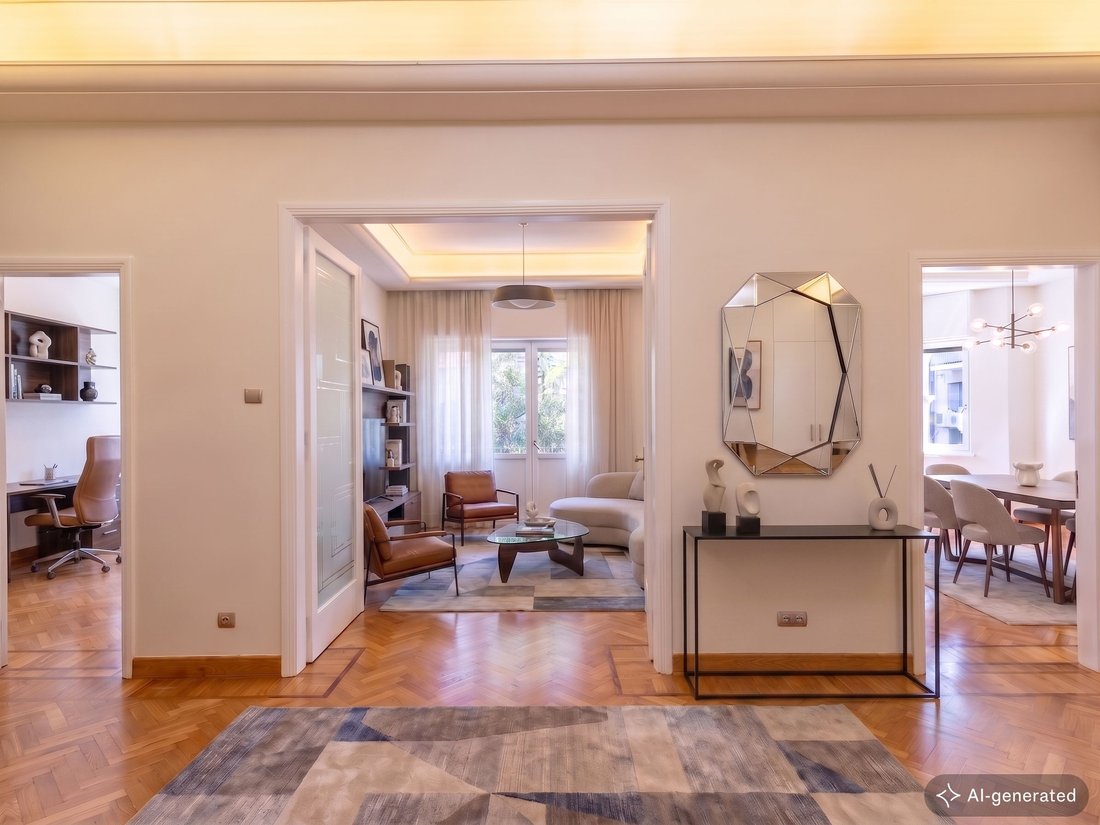Apartment in Sunoikia Kolonakiou, 1st District of Athens, Athens 1 - 18424016