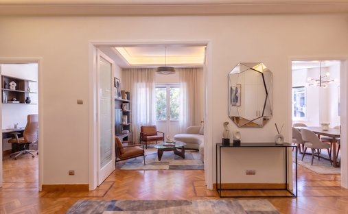 Appartement à Sunoikia Kolonakiou, 1st District of Athens, Athens 1