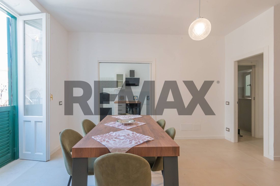 Apartment in Ortigia, Sicily, Italy 5 - 18424967