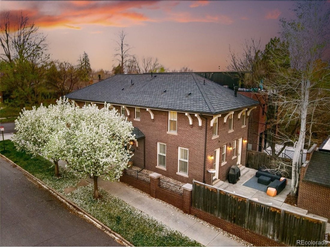 House in Denver, Colorado, United States 3 - 18423553