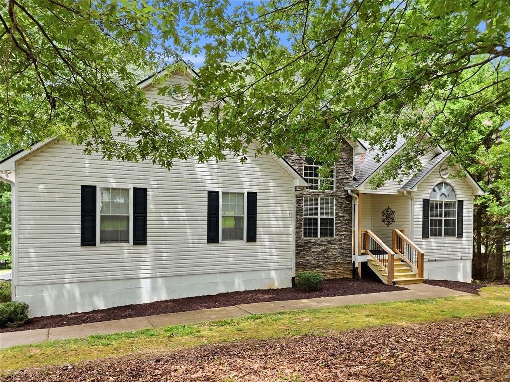 House in Jasper, Georgia, United States 1 - 18423259