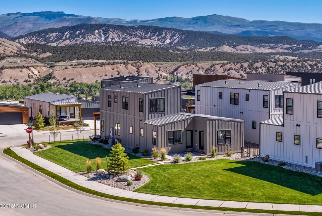 House in Gypsum, Colorado, United States 1 - 18180385