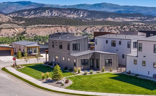 House in Gypsum, Colorado, United States 1