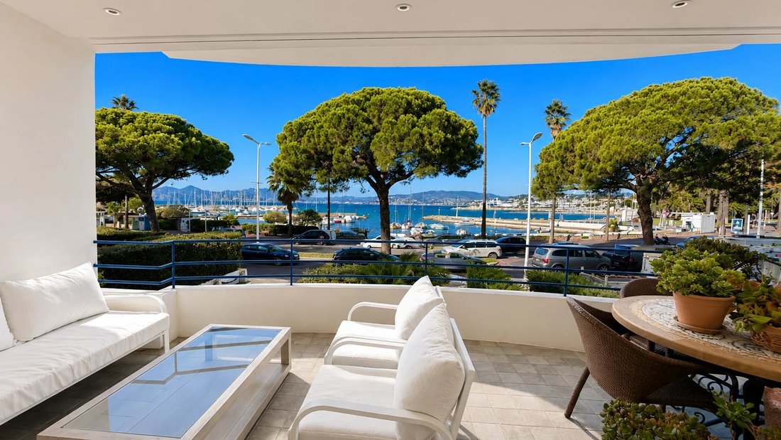 Apartment in Cannes, Provence-Alpes-Côte d'Azur, France 2 - 18421465
