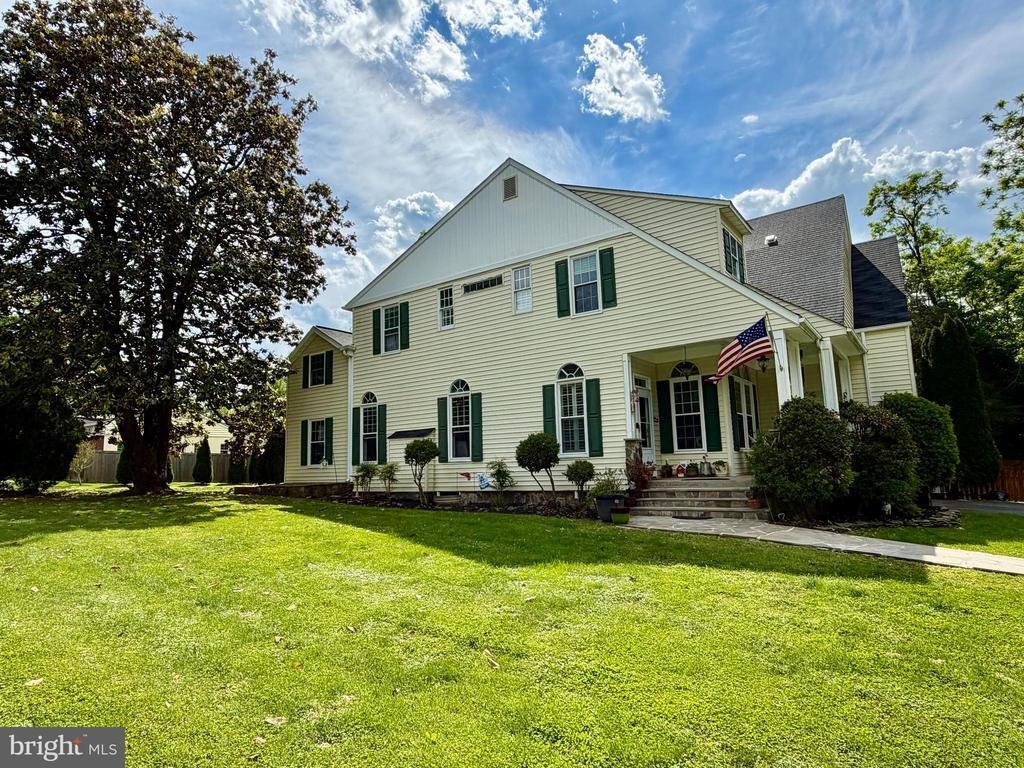 House in Hamilton, Virginia, United States 3 - 18420766