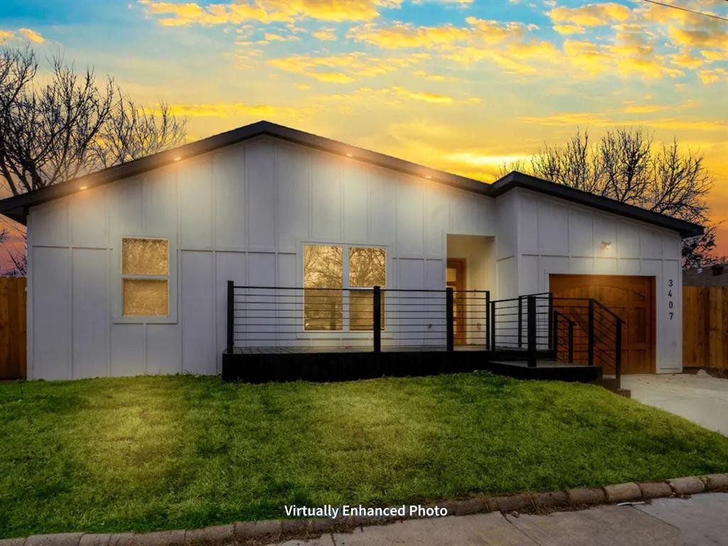 House in Dallas, Texas, United States 1 - 18423778