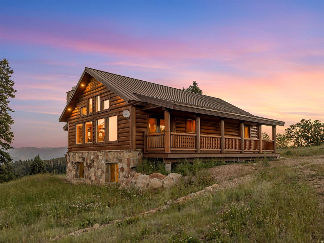 House in Park City, Utah, United States 2 - 18419360
