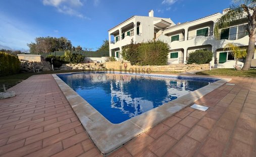 Apartment in Almancil, Algarve, Portugal 1
