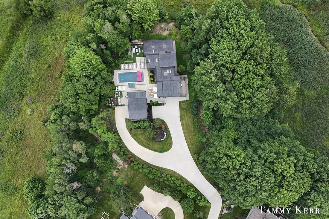 Condo in Douglas, Michigan, United States 4 - 18423591