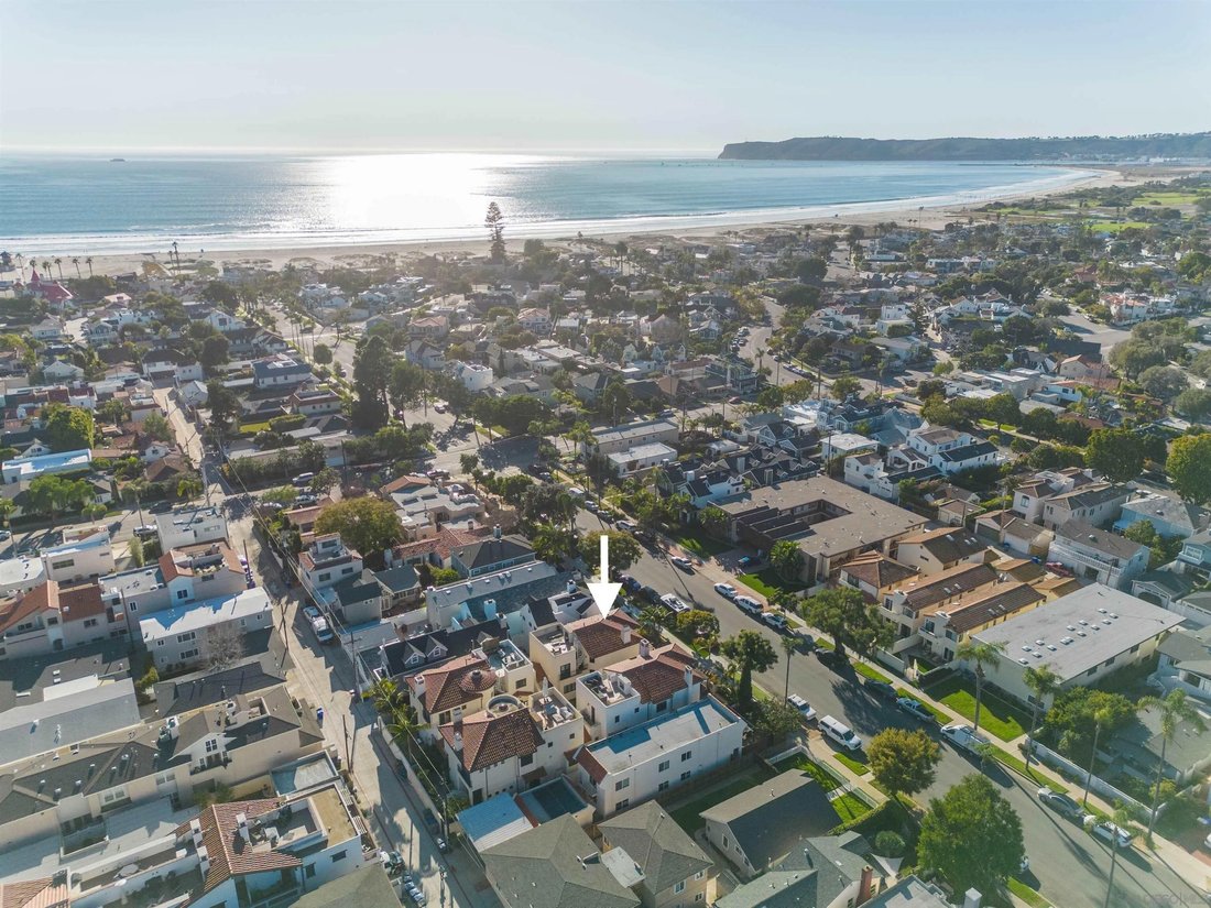 House in Coronado, California, United States 2 - 18423527