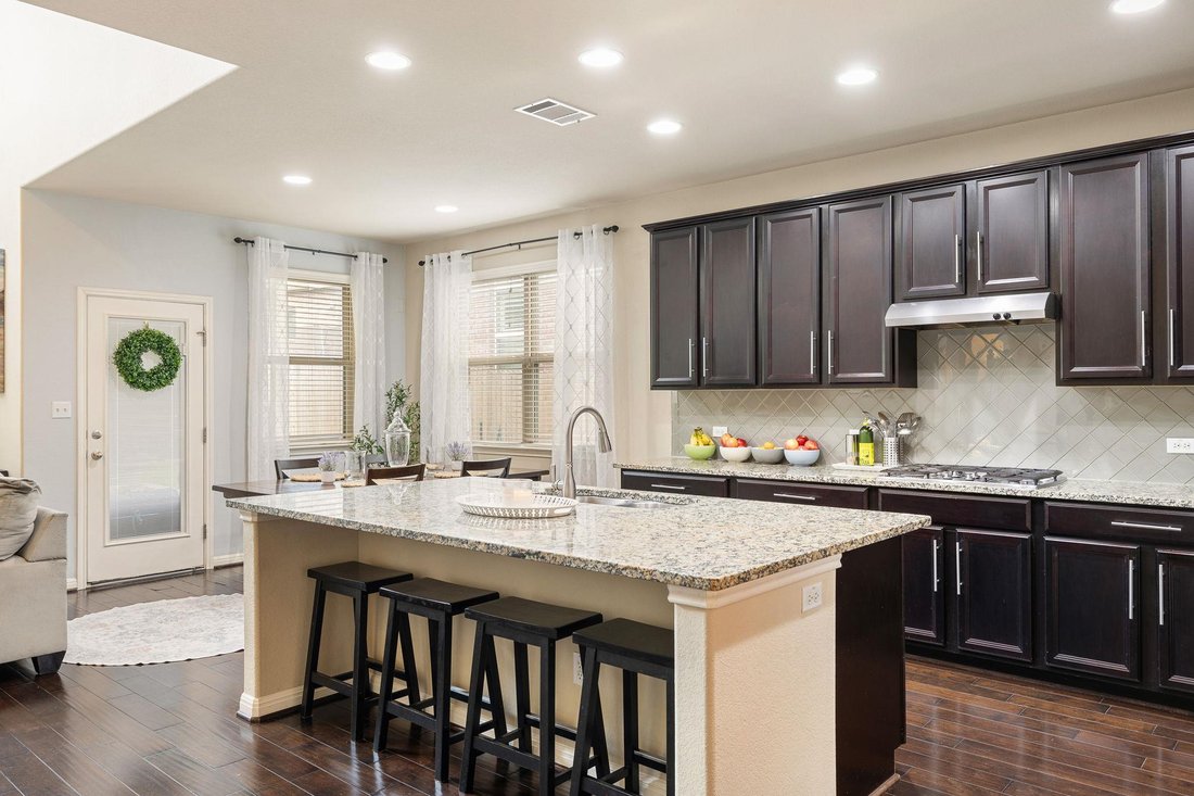 House in Round Rock, Texas, United States 3 - 18422244