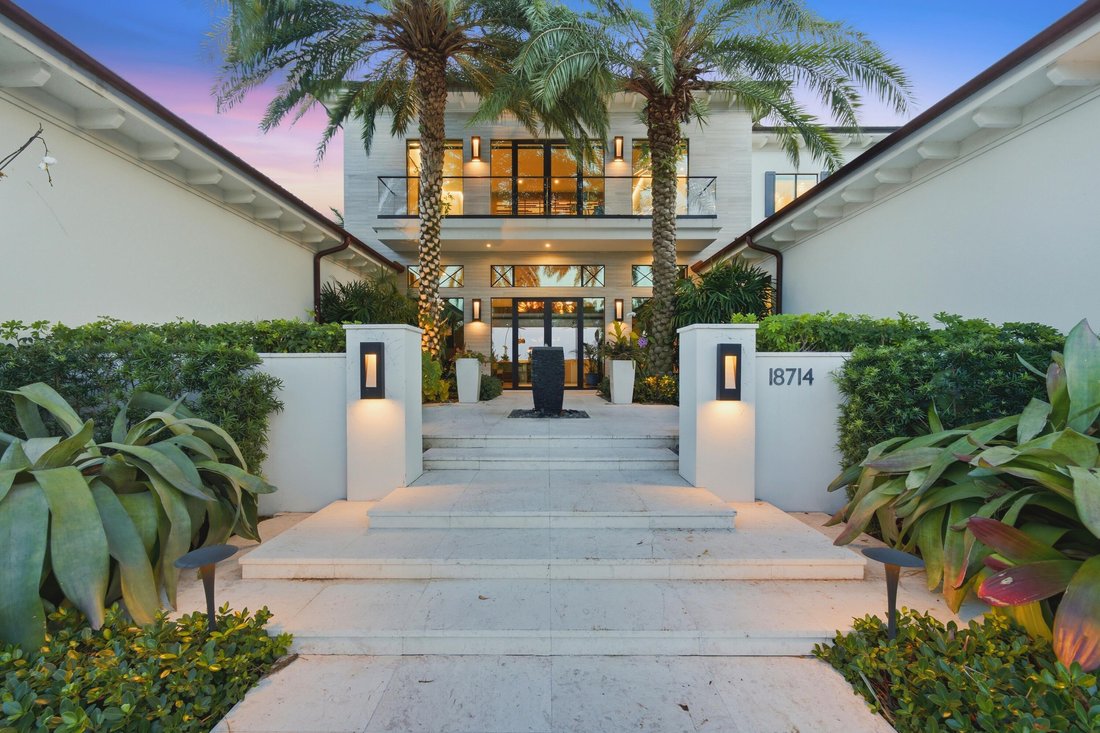 House in Tequesta, Florida, United States 3 - 18422848