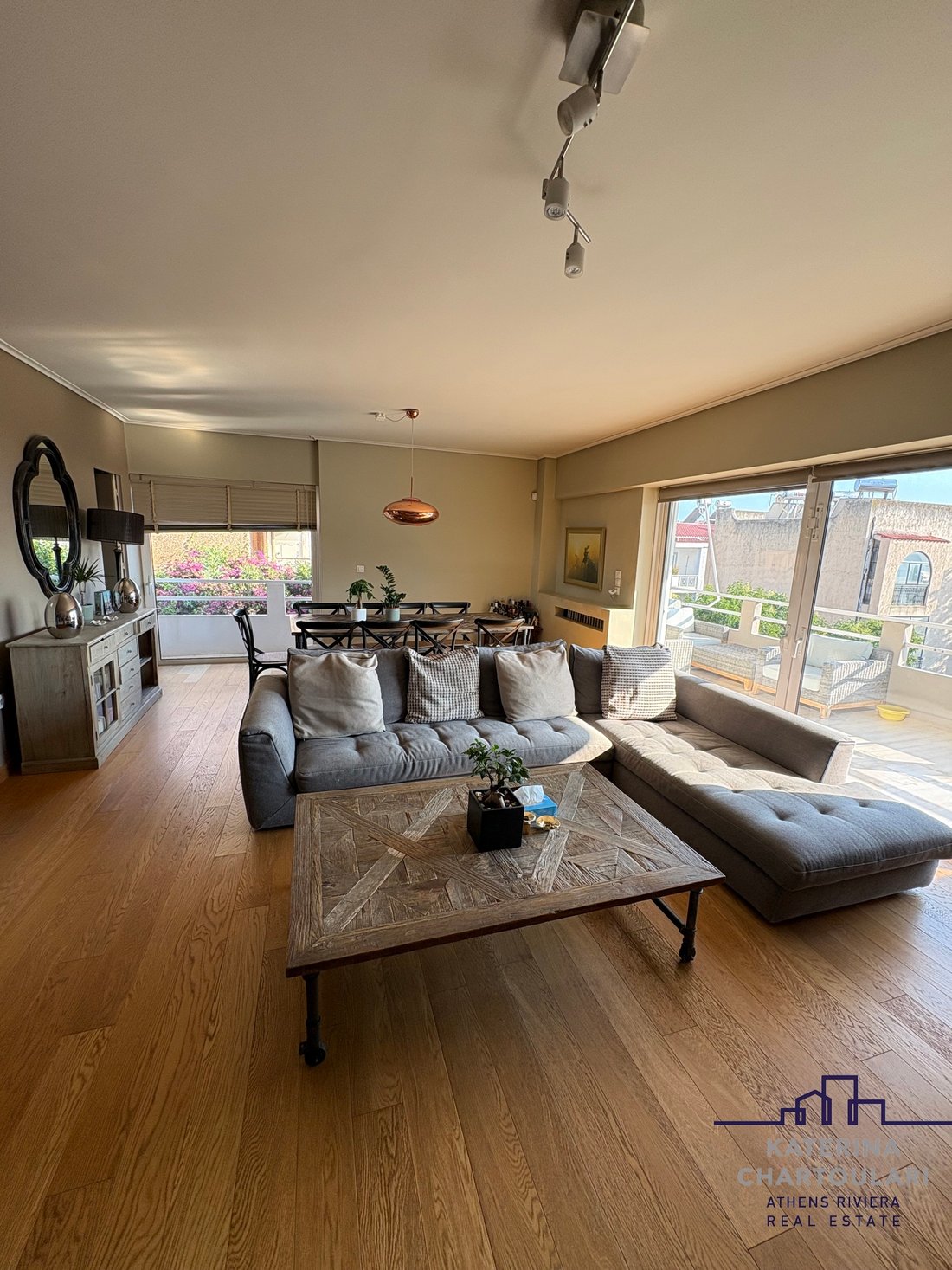 Apartment in Voula, Attica, Greece 4 - 18420635