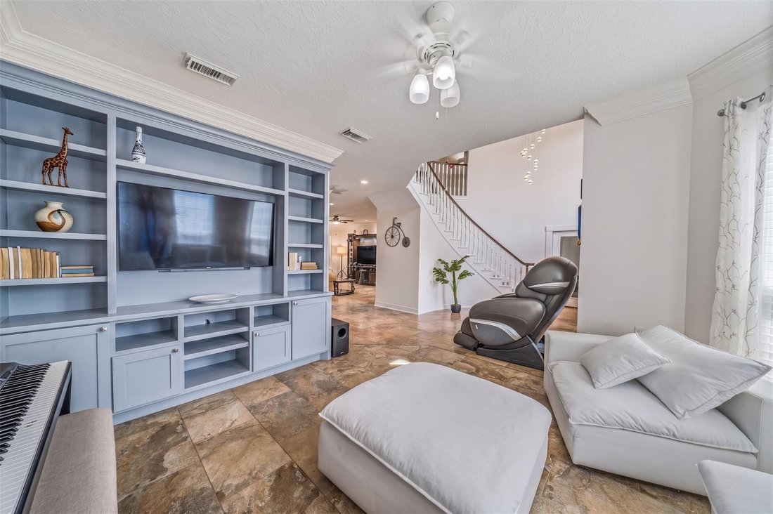 House in Katy, Texas, United States 5 - 18423716