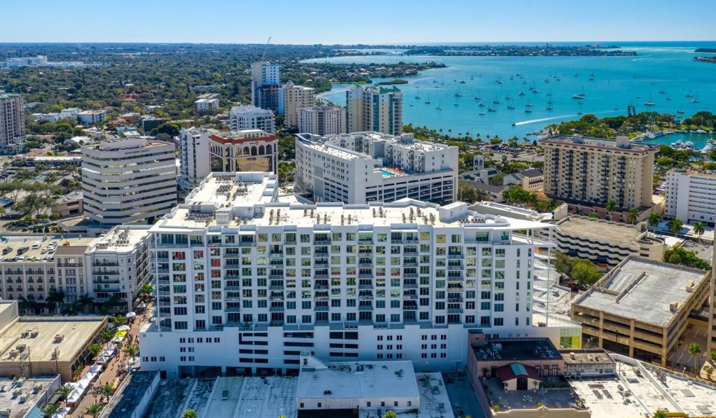 Condo in Sarasota, Florida, United States 1 - 18420524