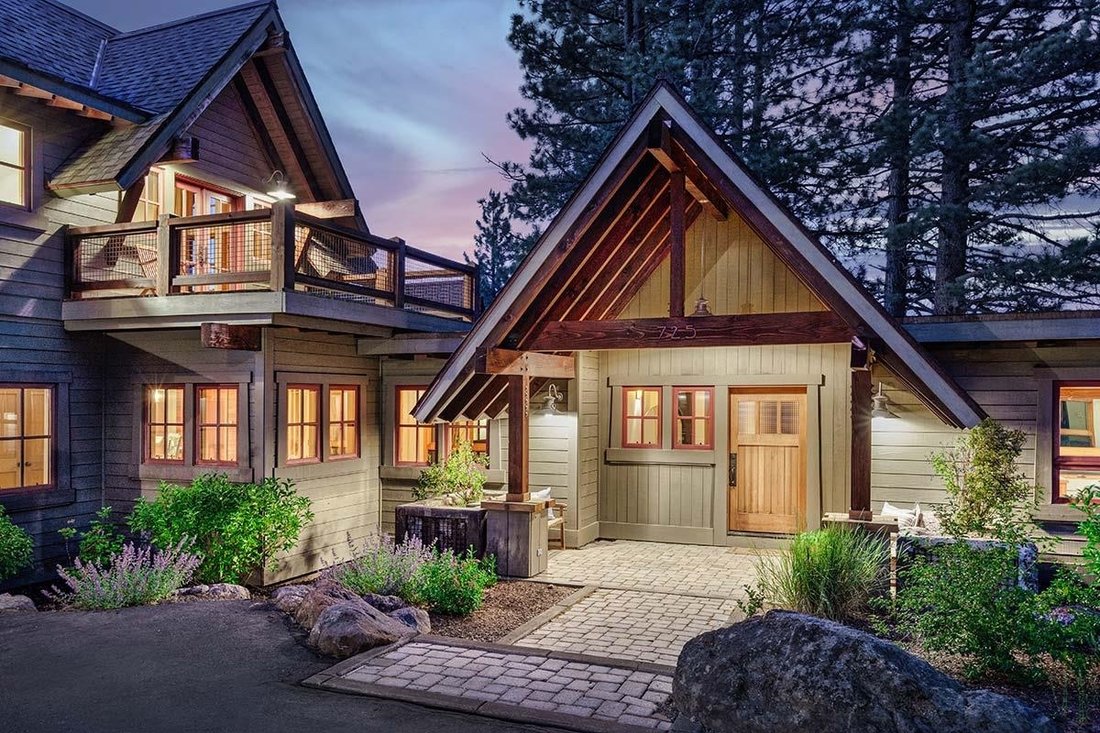 House in Truckee, California, United States 3 - 18422664
