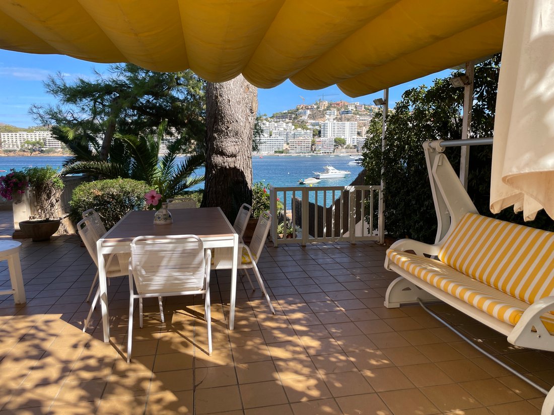 Apartment in Santa Ponsa, Balearic Islands, Spain 3 - 18424139