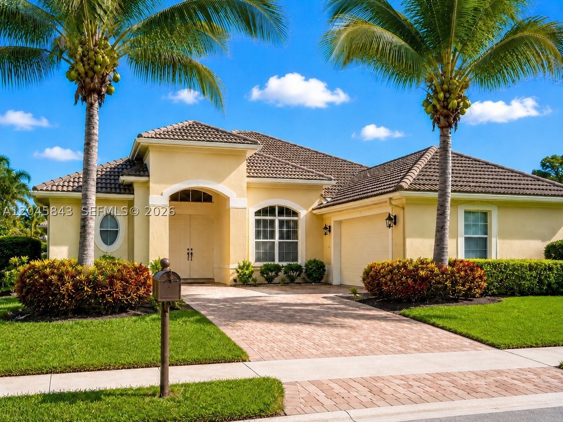 House in West Palm Beach, Florida, United States 1 - 18423056