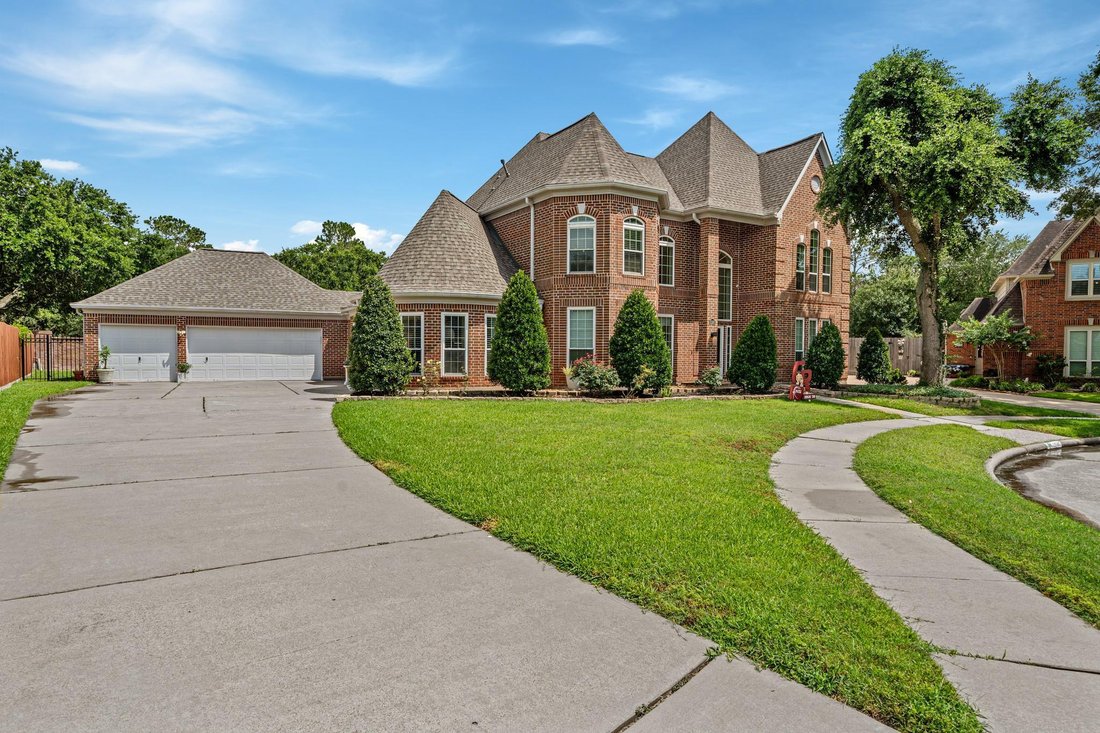 House in Katy, Texas, United States 2 - 18423716