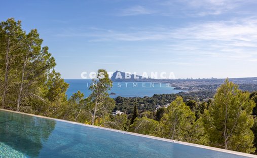 Villa in Zona de Mascarat, Valencian Community, Spain 1