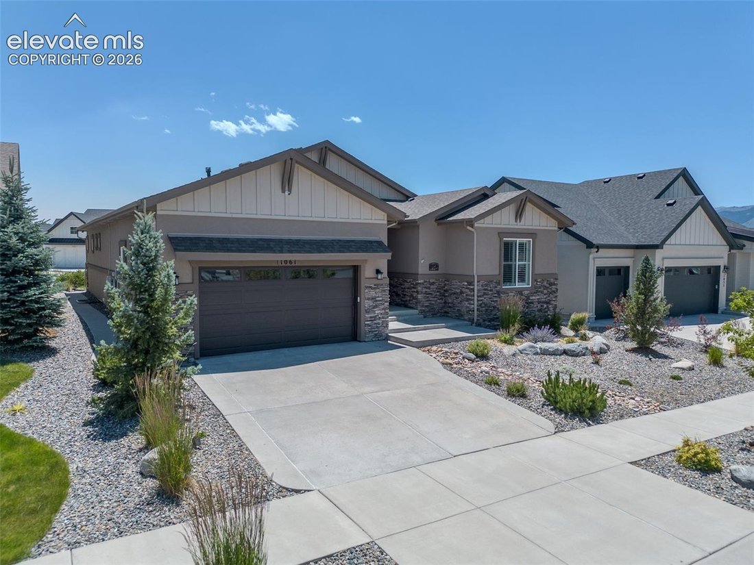 House in Colorado Springs, Colorado, United States 2 - 18425004