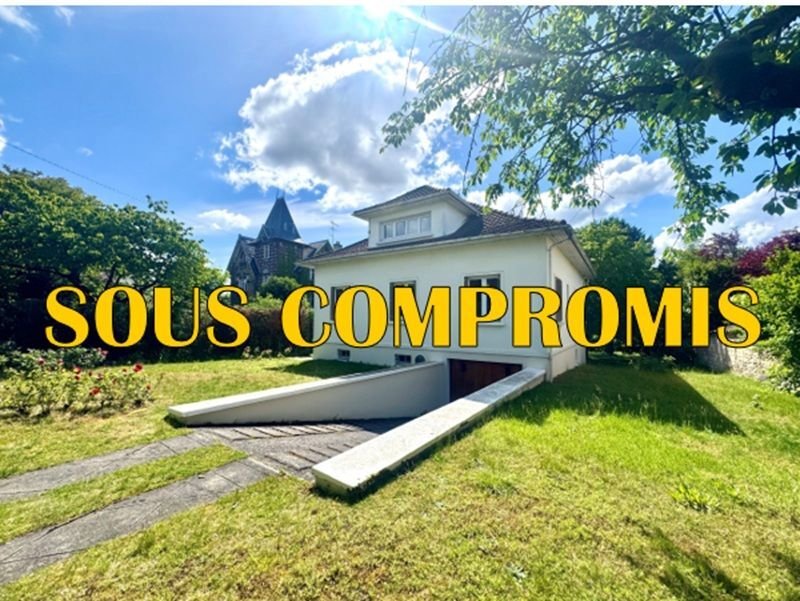 House in Basses Roches, Conflans-Sainte-Honorine, France 1 - 18365942