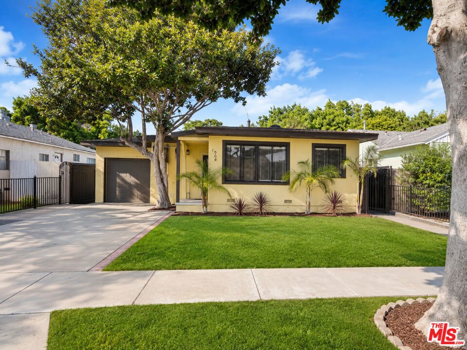 House in Torrance, California, United States 1 - 18423419