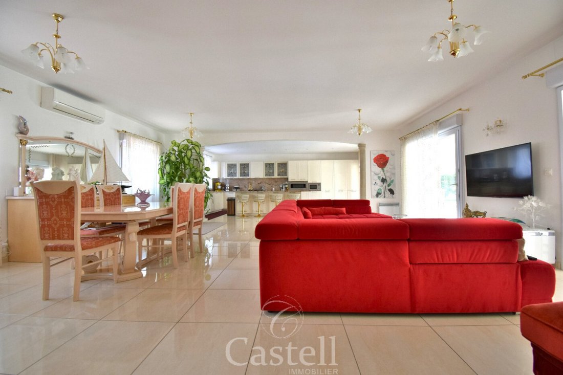 Villa in Cooperative, Agde, France 3 - 16498269