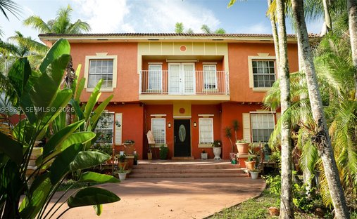 Casa a Homestead, Florida, Stati Uniti 1