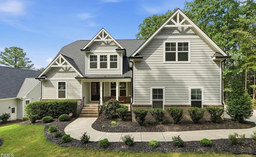 House in Pittsboro, North Carolina, United States 1