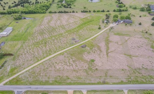 Terrain à Heath, Texas, États-Unis 1
