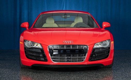 2010 Audi R8  in Schoolcraft, MI, United States 1