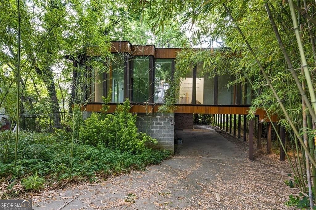 House in Atlanta, Georgia, United States 1 - 18423639