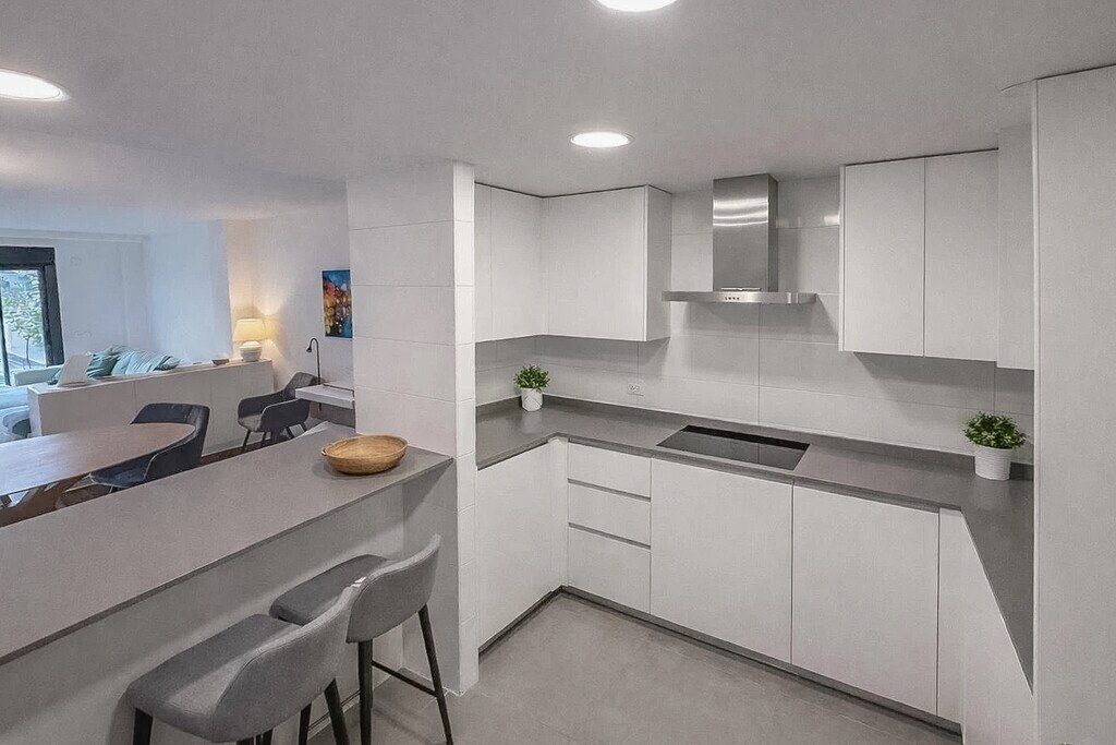 Appartement à Rotes Velles, Calvià, Îles Baléares 3 - 18424219